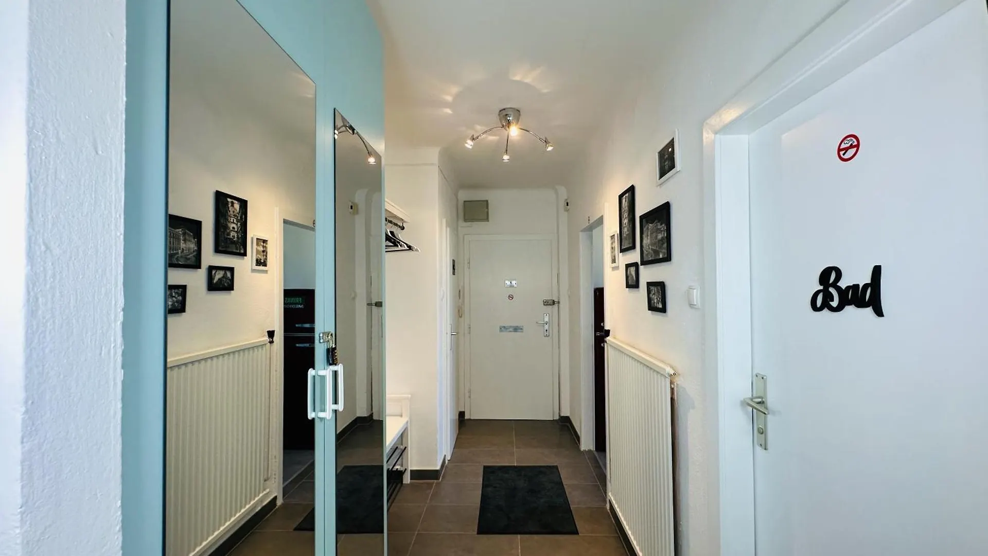 Nahe Zentrum-2 Doppelbetten-Tv, Netflix, Disney Vienna Apartment