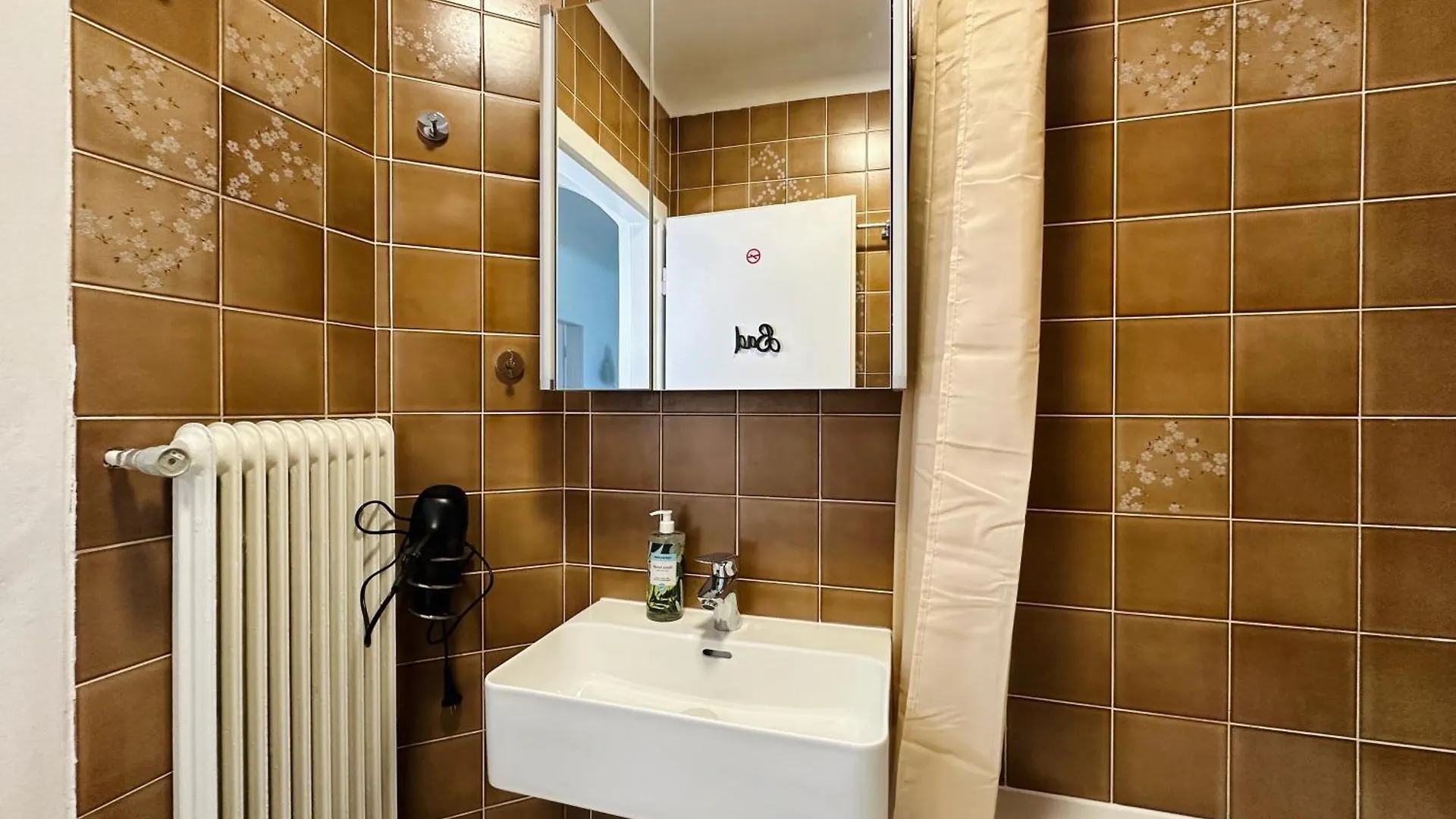 Nahe Zentrum-2 Doppelbetten-Tv, Netflix, Disney Vienna 0*,
